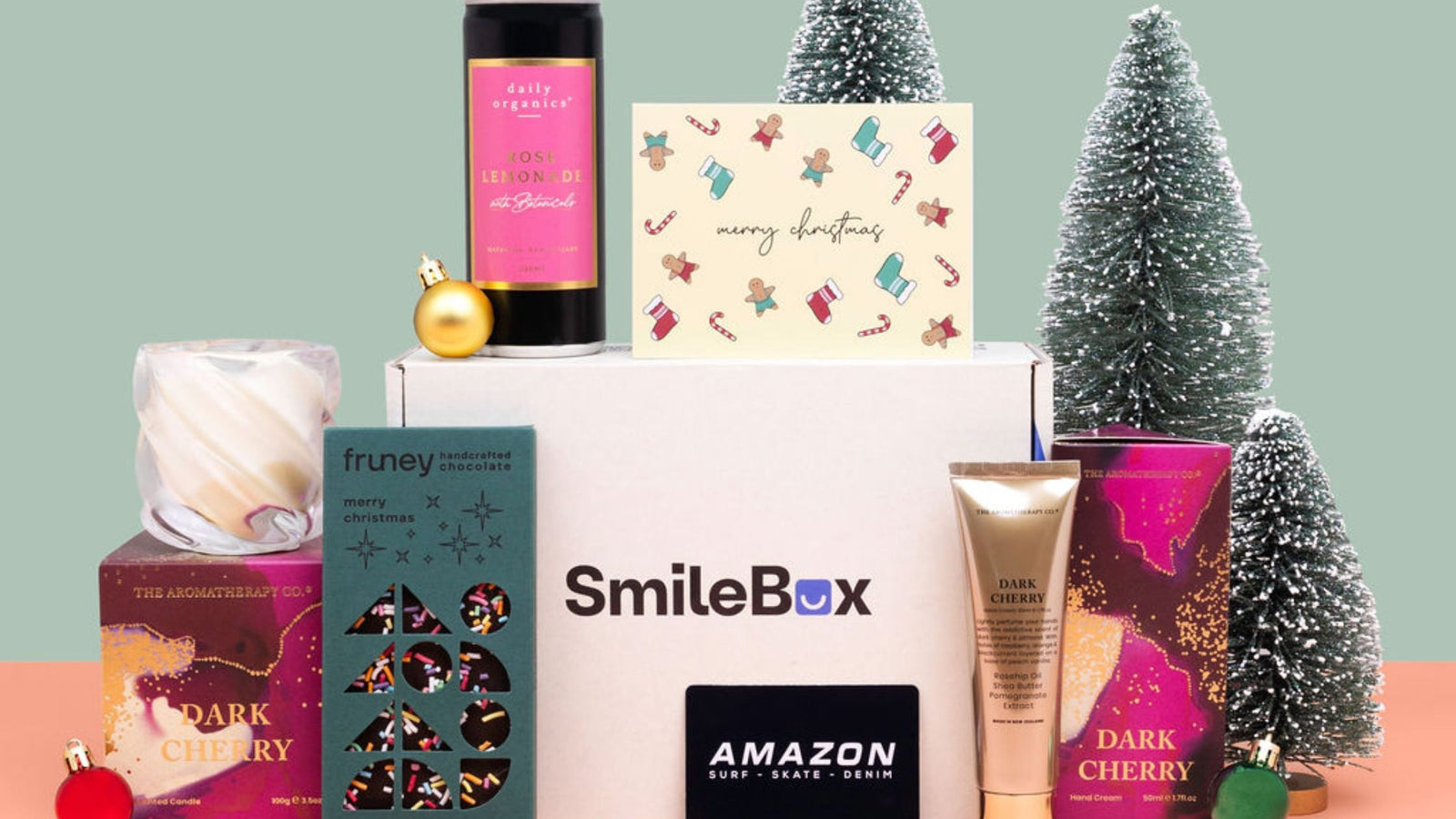 Corporate Christmas Gifts: Best Ways to Plan and How We Can Help