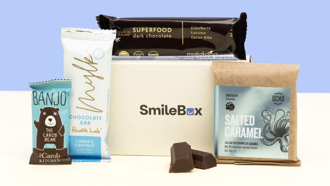 5 Fantastic Reasons to Send Affordable Gift Boxes NZ