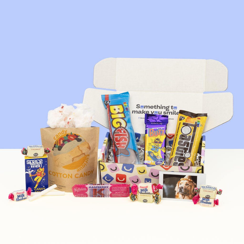 Nostalgia Box