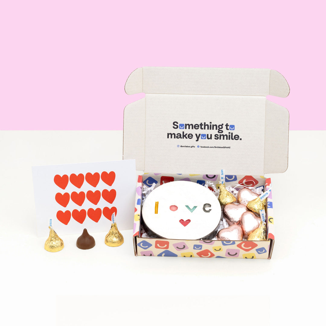 Sending Love