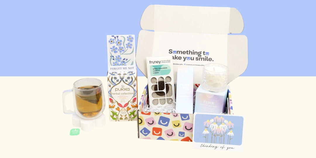 When Words Aren't Enough: Thoughtful Sympathy & Condolence Gift Ideas