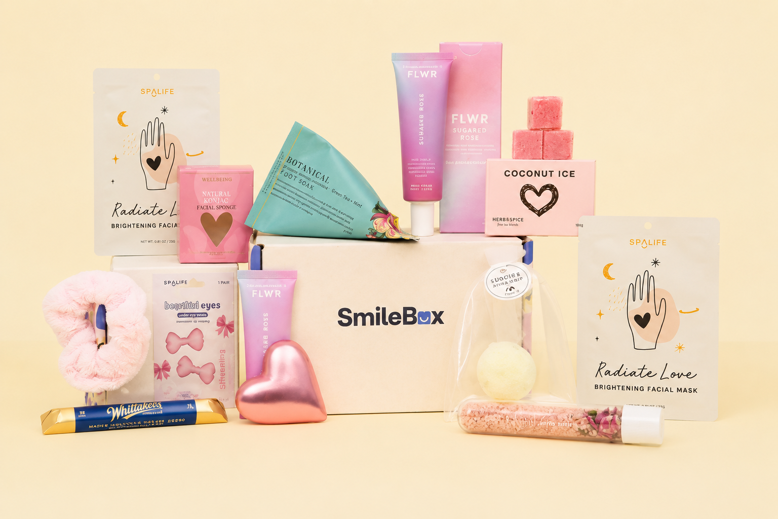 Send a Gift Box Online in NZ: The Easiest Way to Surprise Someone