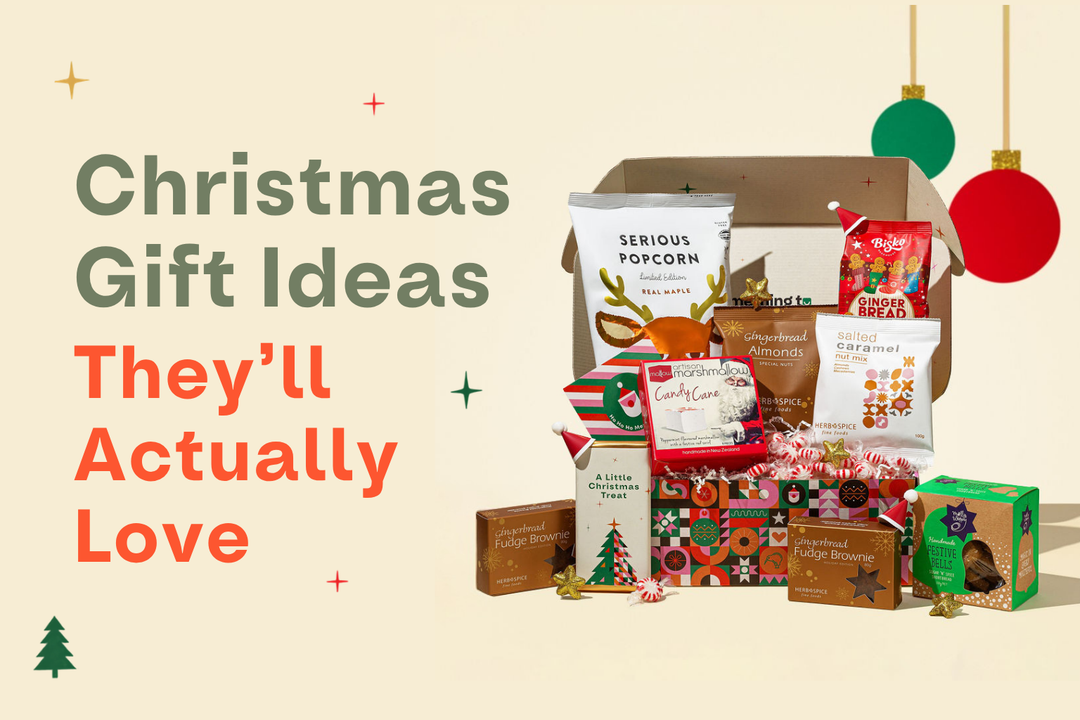 Christmas Gift Ideas NZ 2026: The Easy Way to Give Something They'll Actually Love