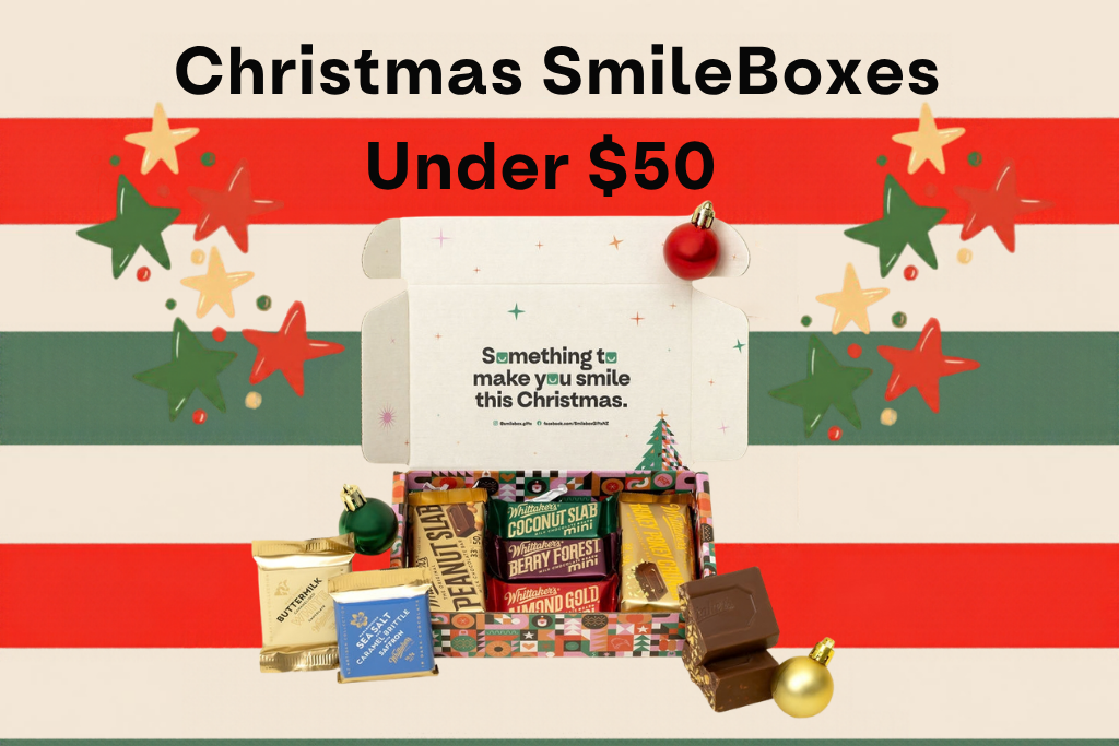 Christmas Gifts Under $50 NZ: Big Smiles, Little Budgets 🎄