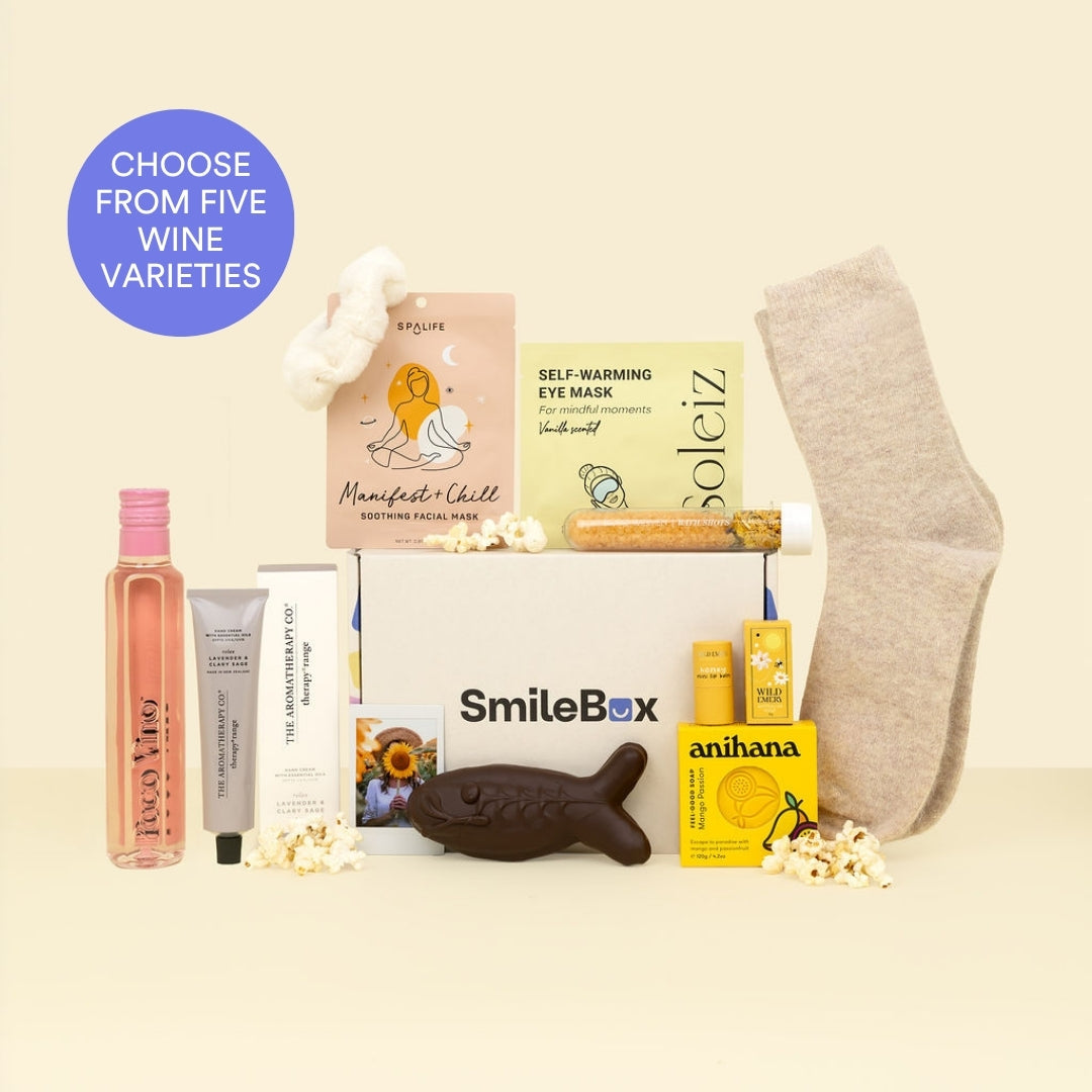 Alcohol Gift Boxes, Beer Gift Boxes & Hampers NZ | SmileBox – SmileBox ...